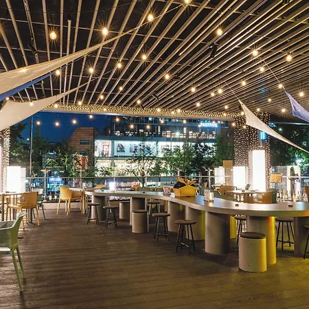 Voco Seoul Gangnam By Ihg