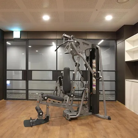 Voco Seoul Gangnam By Ihg