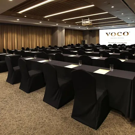 Voco Seoul Gangnam By Ihg