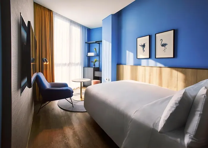 Voco Gangnam By Ihg Hotel 4*
