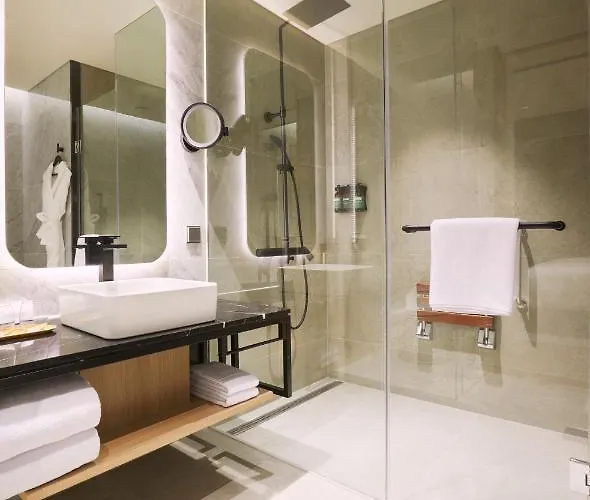 Voco Gangnam By Ihg 4* Seoul
