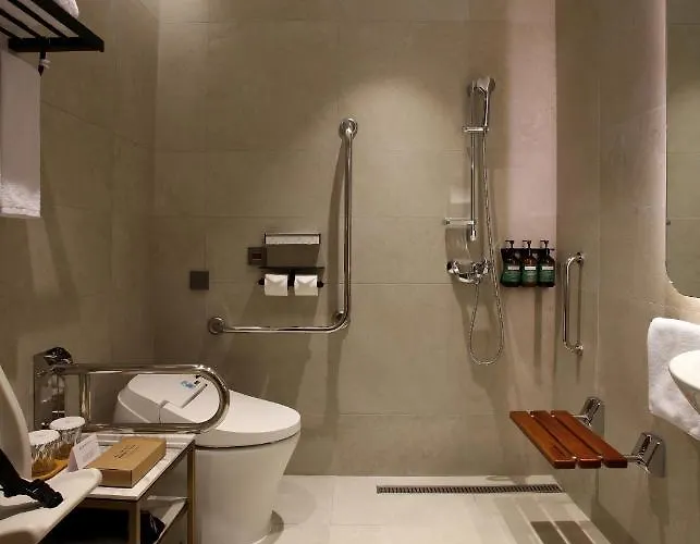 Voco Gangnam By Ihg Seoul