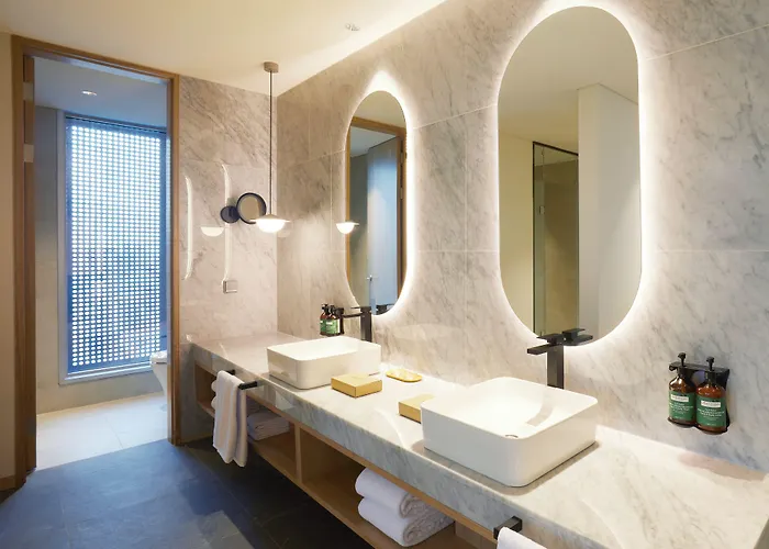 Voco Gangnam By Ihg 4*
