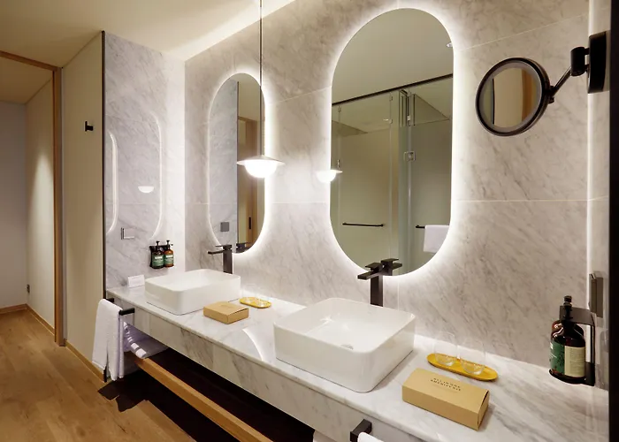 Hotel Voco Gangnam By Ihg