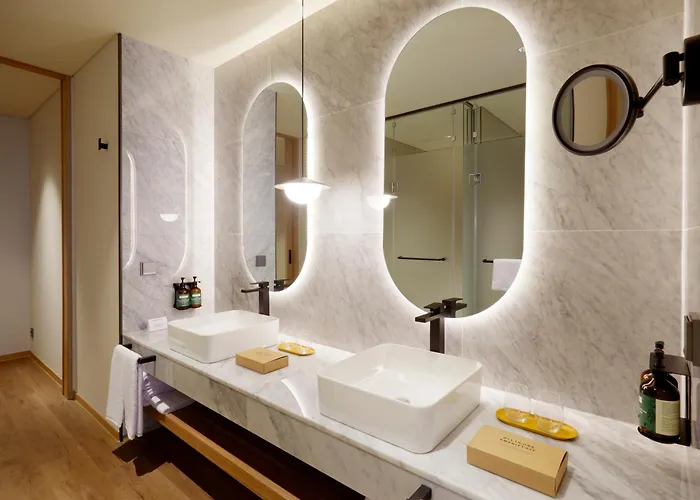 Voco Gangnam By Ihg 4* 首爾