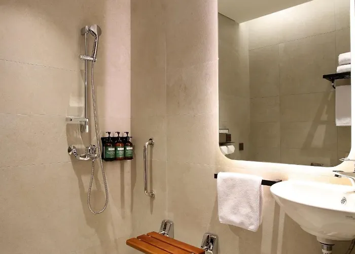 Hotel Voco Gangnam By Ihg