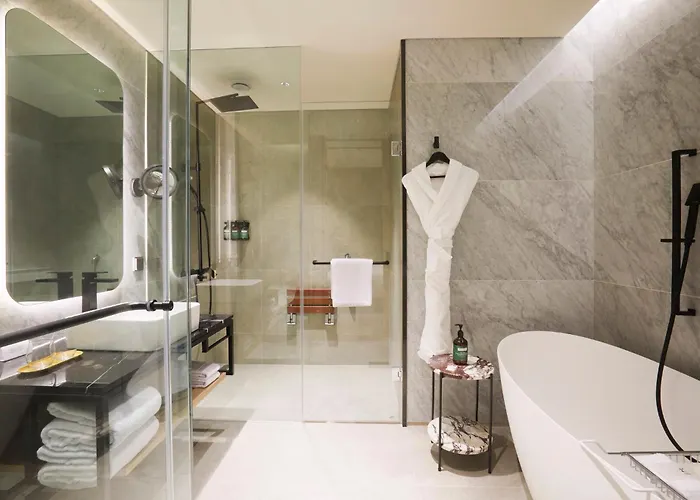 Voco Gangnam By Ihg Отель 4*