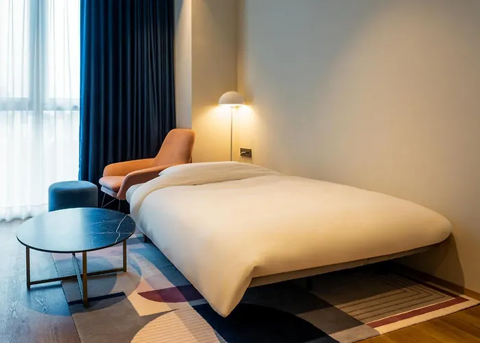 Voco Gangnam By Ihg 4*