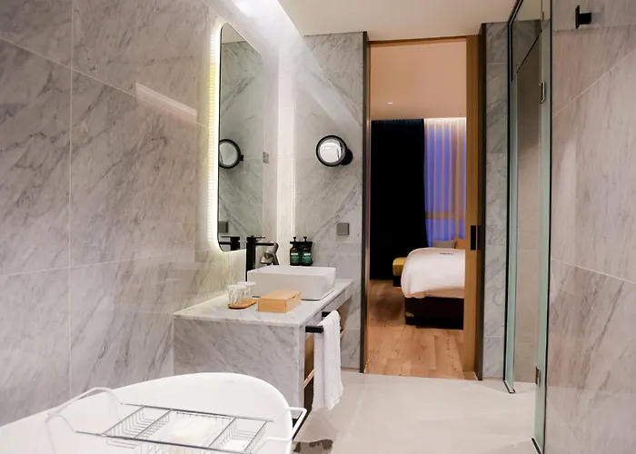 Voco Gangnam By Ihg 4*