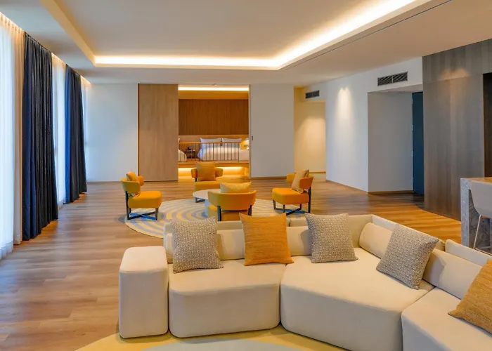 Voco Gangnam By Ihg