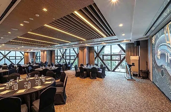 Voco Gangnam By Ihg Hotel Seoul