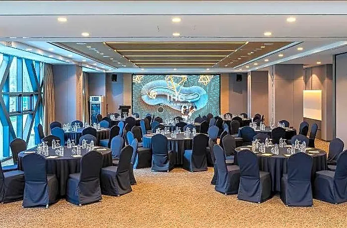 Voco Gangnam By Ihg 4*