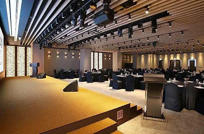 Voco Gangnam By Ihg Otel Seul
