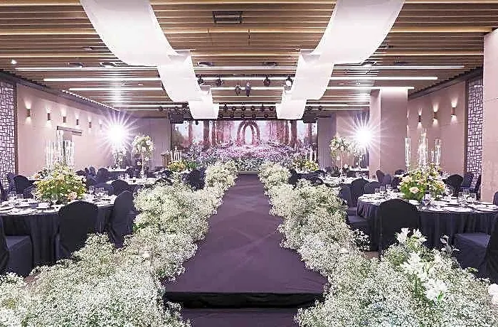 Voco Gangnam By Ihg Hotel Seoul