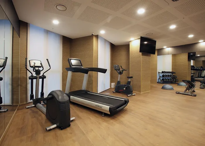 Voco Gangnam By Ihg 4*