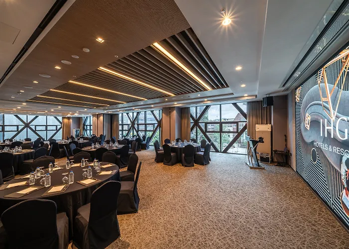 Otel Voco Gangnam By Ihg 4*