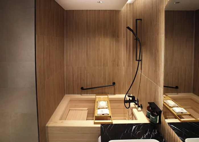 Voco Gangnam By Ihg Otel Seul